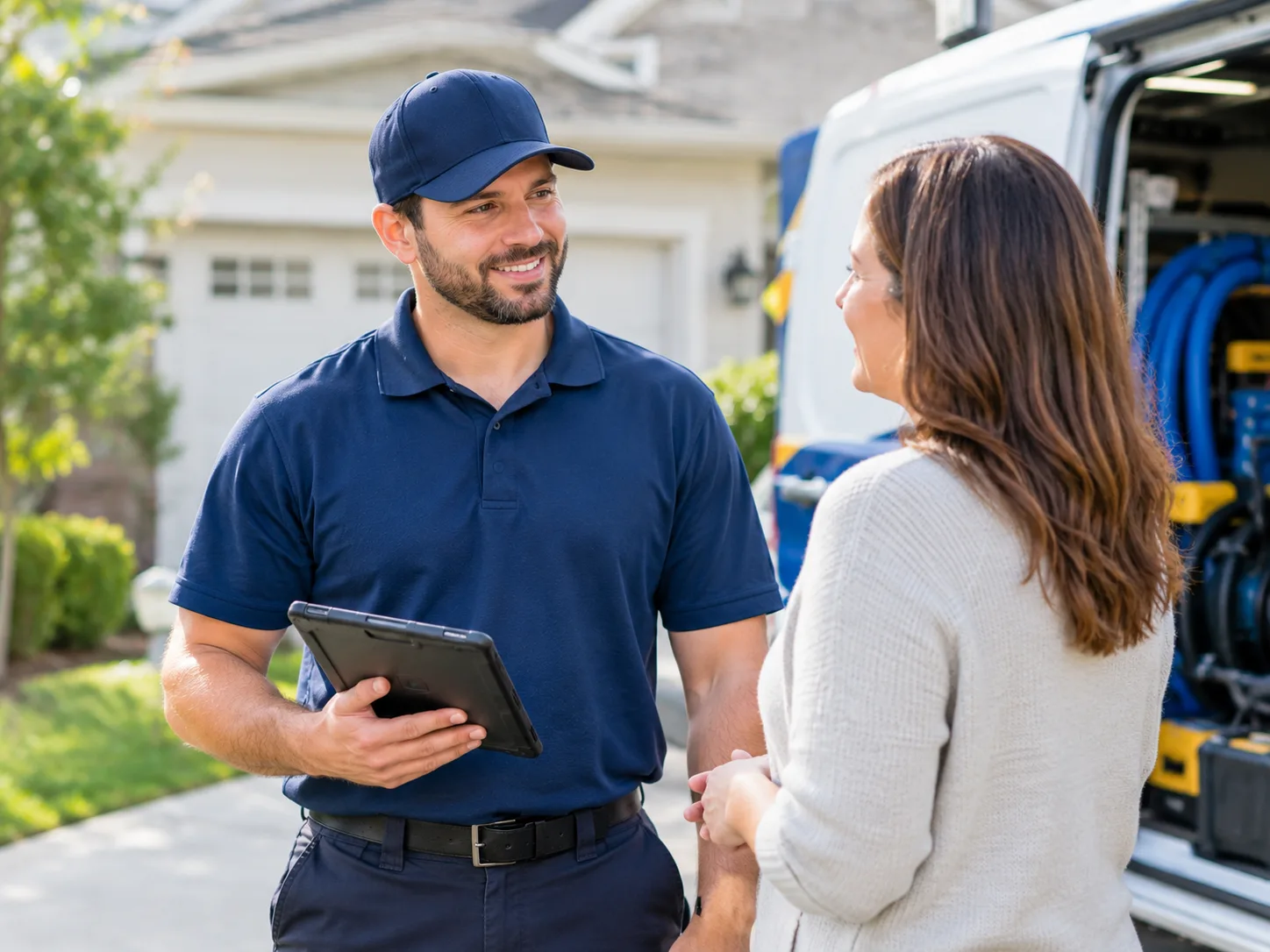Sewage Backup Cleanup Highland, CA FAQs